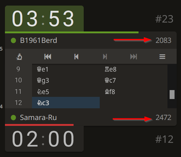 berserker modus